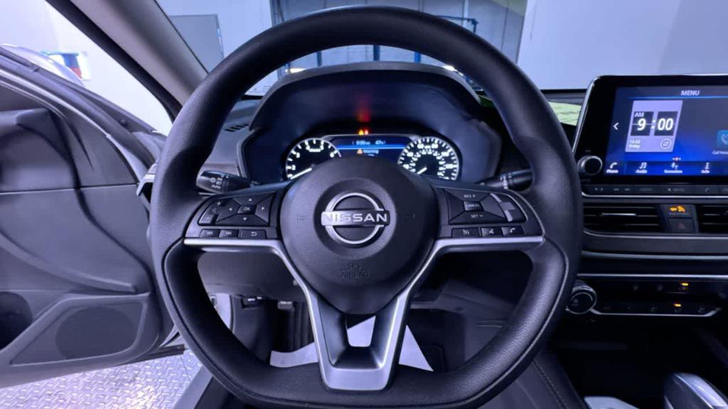 used 2023 Nissan Altima car, priced at $19,994