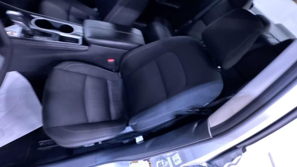 used 2023 Nissan Altima car, priced at $19,994