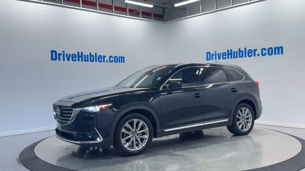 used 2020 Mazda CX-9 car, priced at $19,900