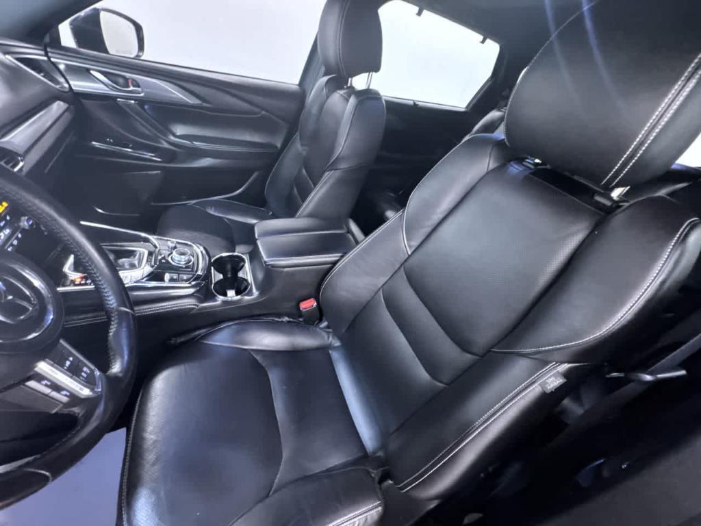 used 2020 Mazda CX-9 car, priced at $19,900