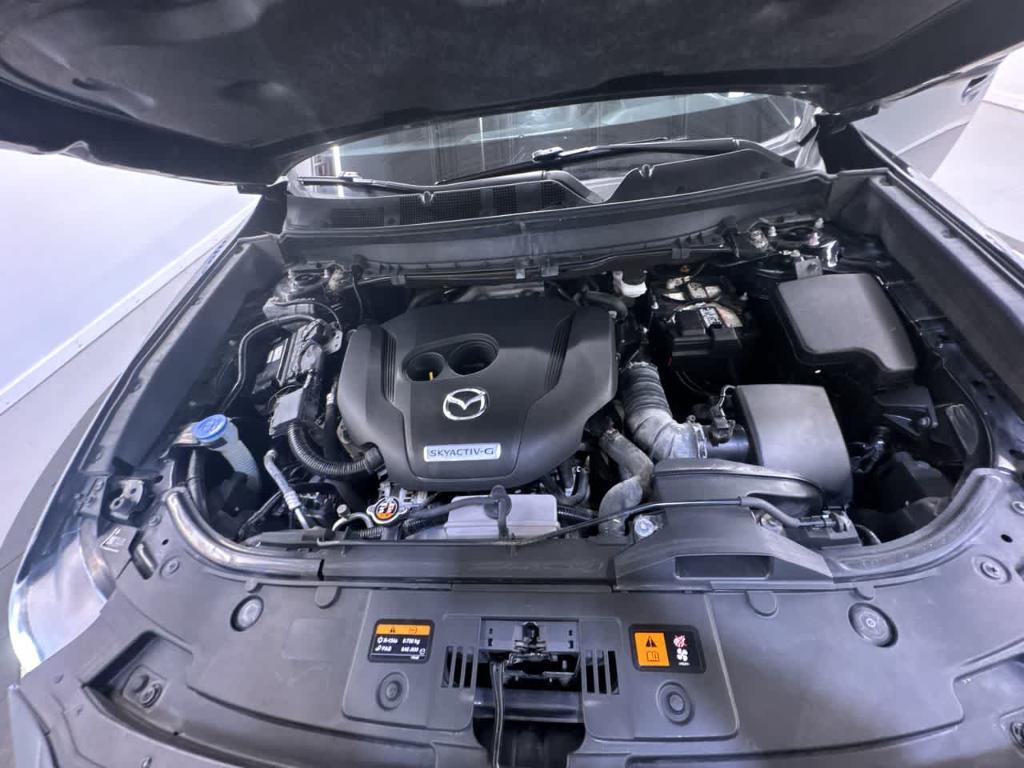 used 2020 Mazda CX-9 car, priced at $19,900