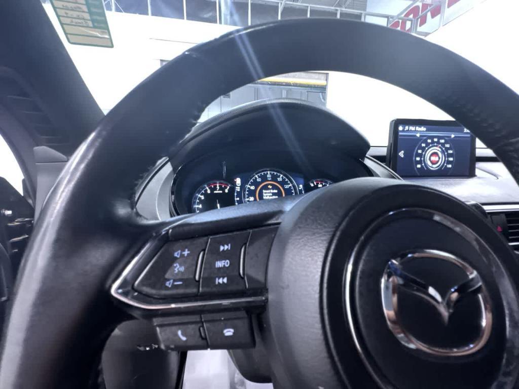 used 2020 Mazda CX-9 car, priced at $19,900