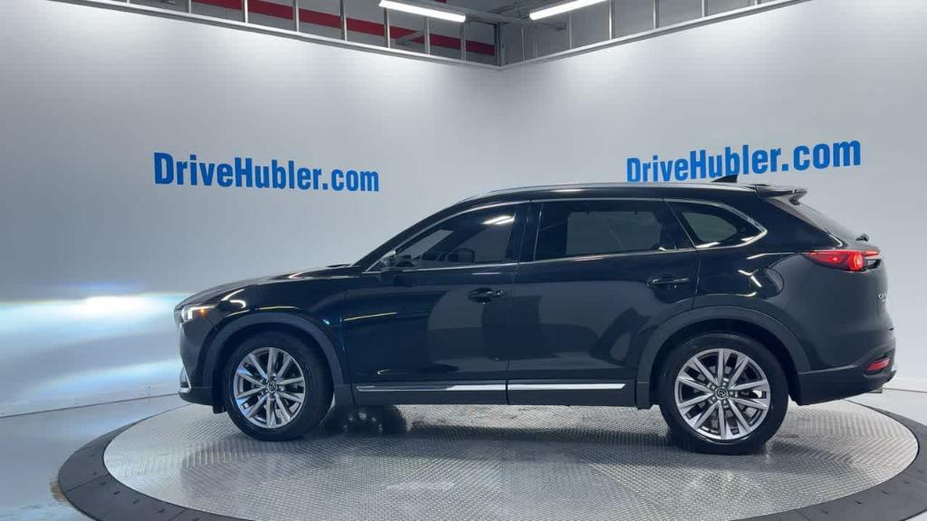 used 2020 Mazda CX-9 car, priced at $19,900