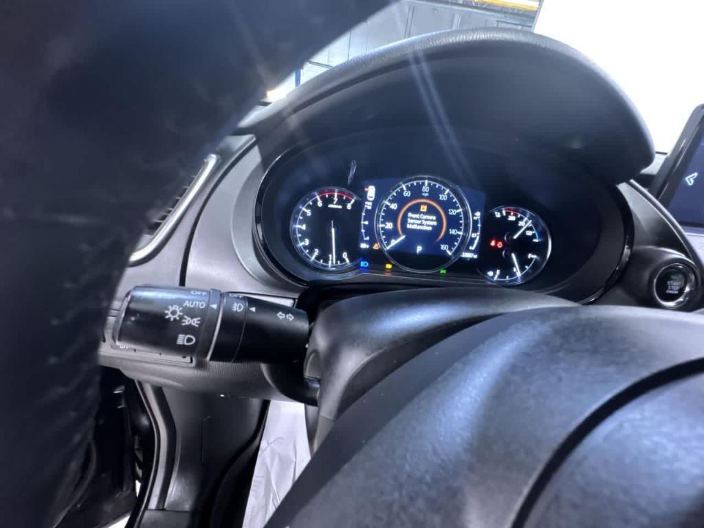 used 2020 Mazda CX-9 car, priced at $19,900