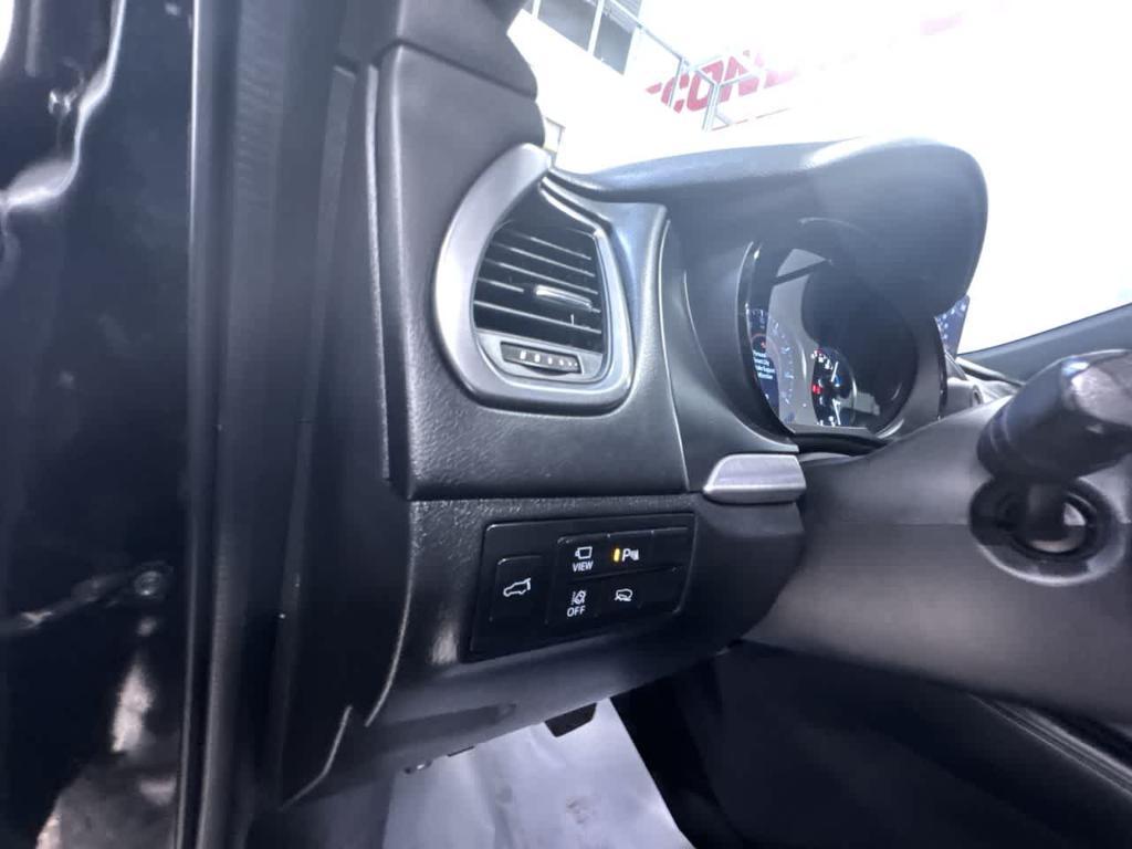 used 2020 Mazda CX-9 car, priced at $19,900