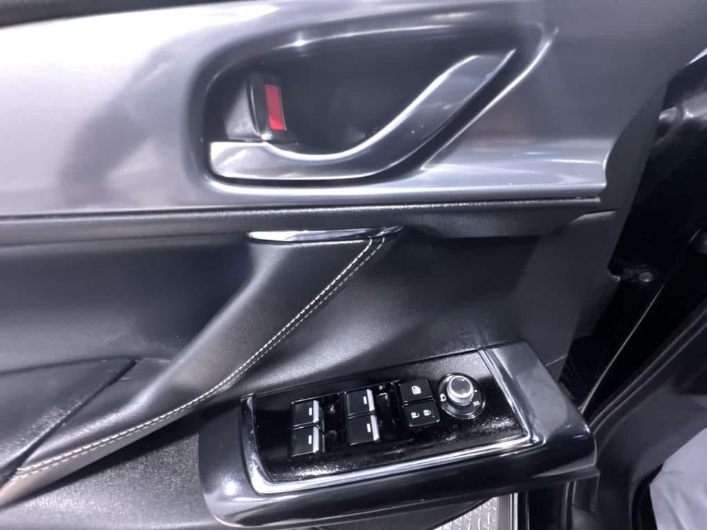 used 2020 Mazda CX-9 car, priced at $19,900