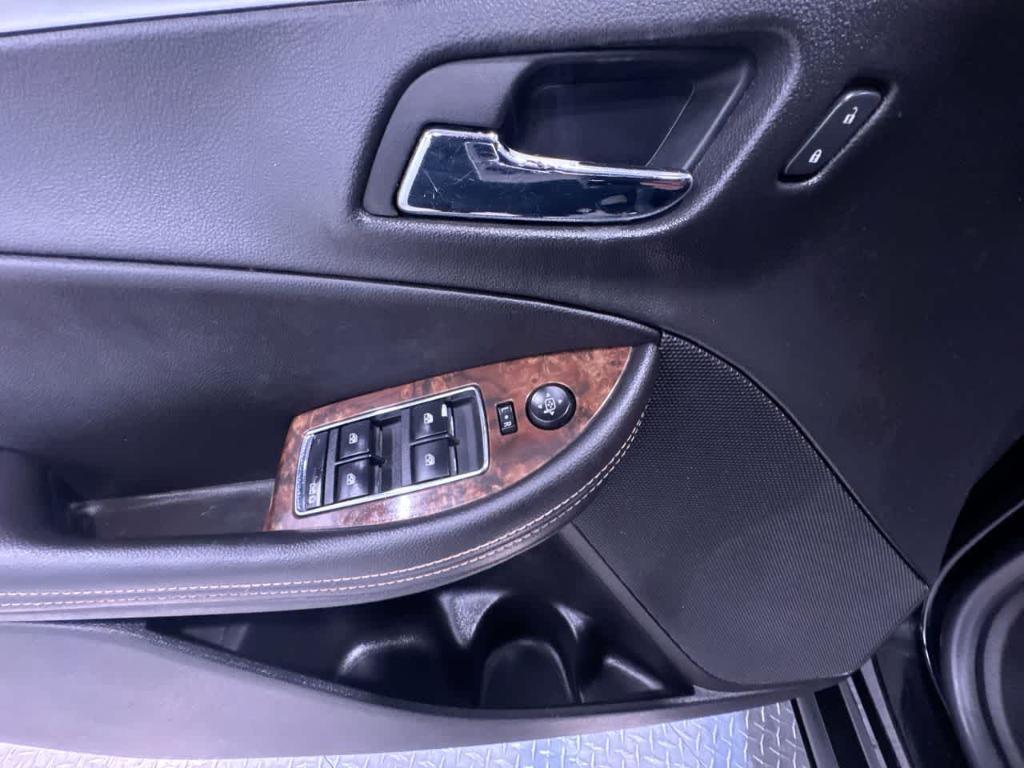used 2015 Chevrolet Impala car, priced at $8,999