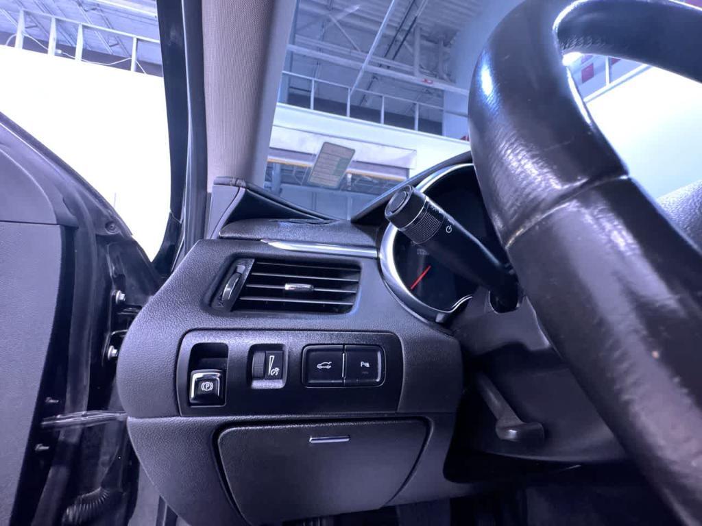 used 2015 Chevrolet Impala car, priced at $8,999