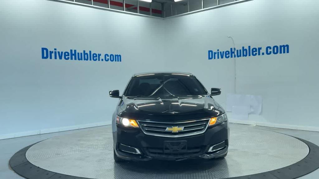 used 2015 Chevrolet Impala car, priced at $8,999