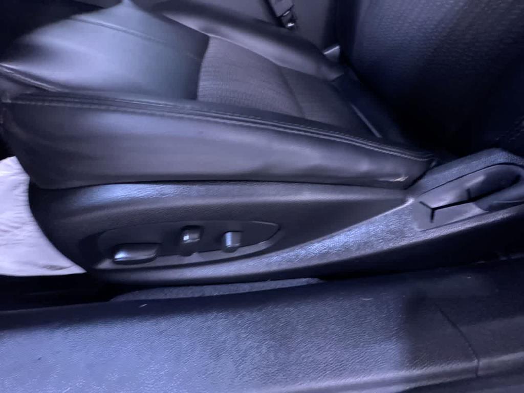 used 2015 Chevrolet Impala car, priced at $8,999