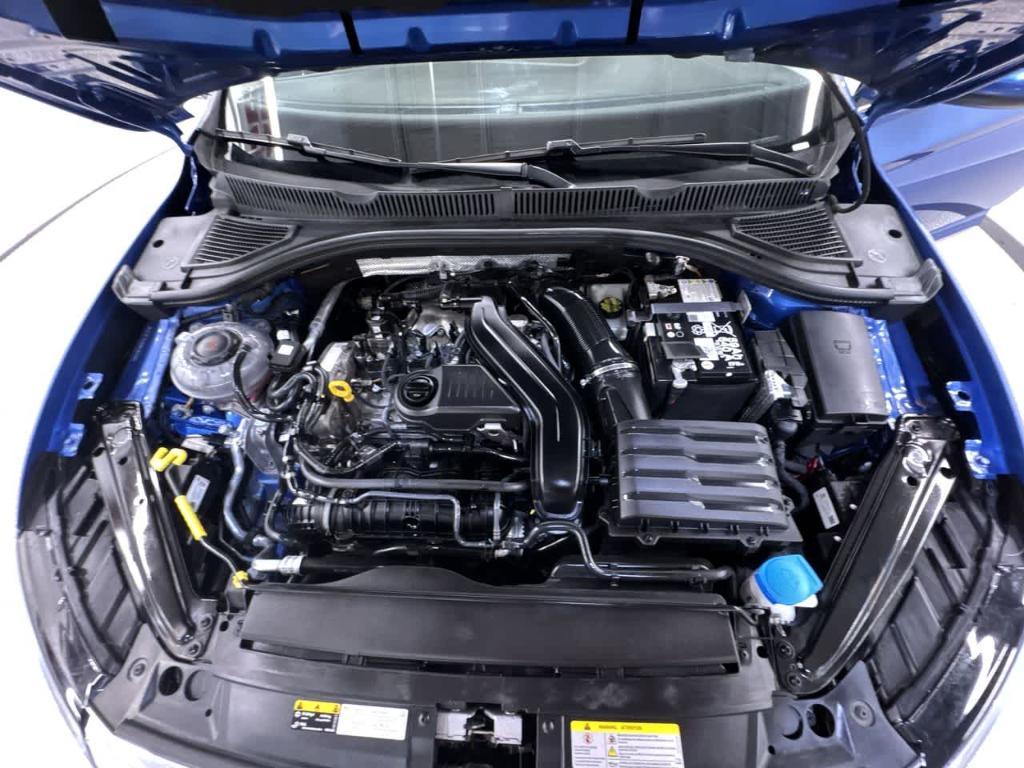 used 2024 Volkswagen Jetta car, priced at $22,751