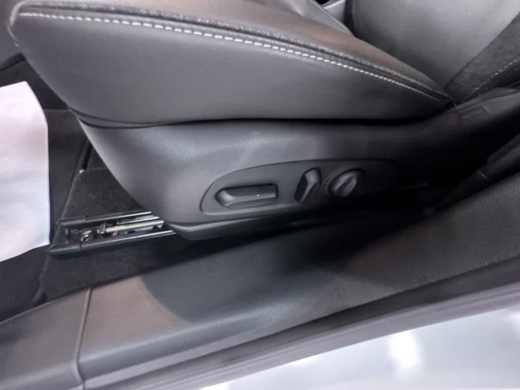 used 2023 Chevrolet TrailBlazer car, priced at $25,245