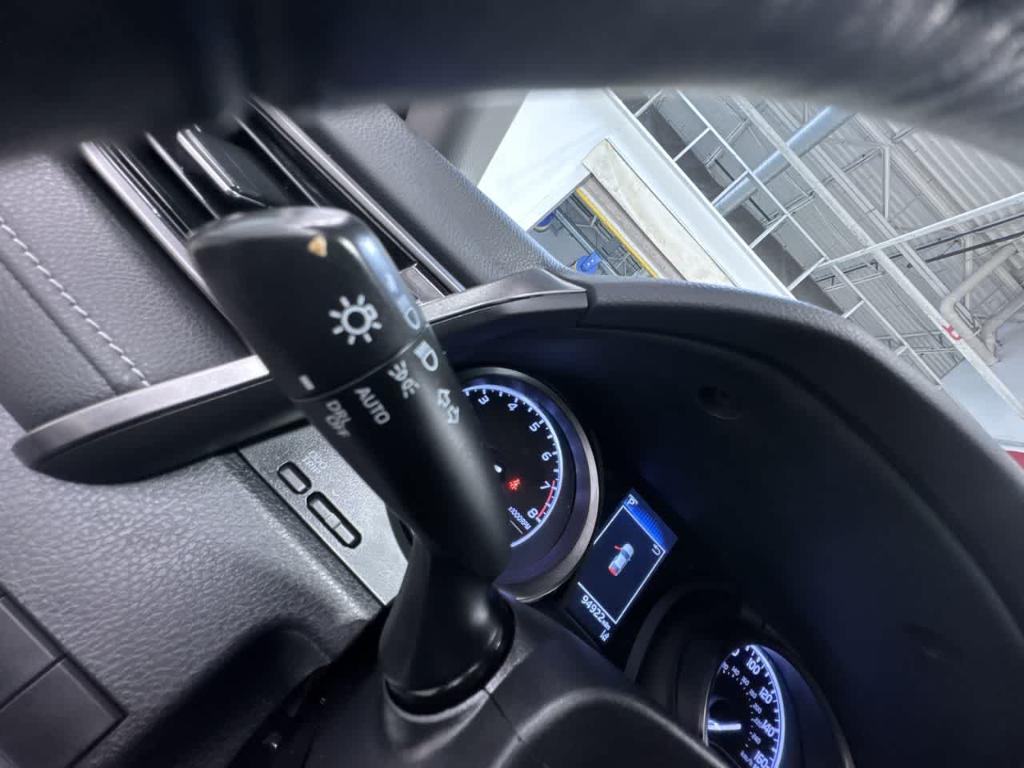used 2022 Toyota Camry car, priced at $22,900