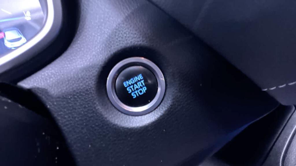 used 2022 Toyota Corolla Hatchback car, priced at $22,995