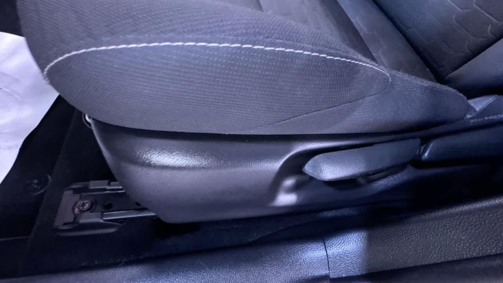 used 2022 Toyota Corolla Hatchback car, priced at $22,995