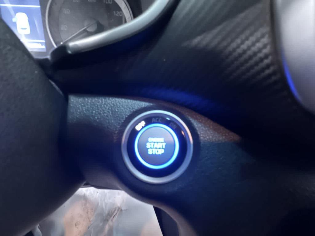 used 2021 Hyundai Tucson car, priced at $20,793