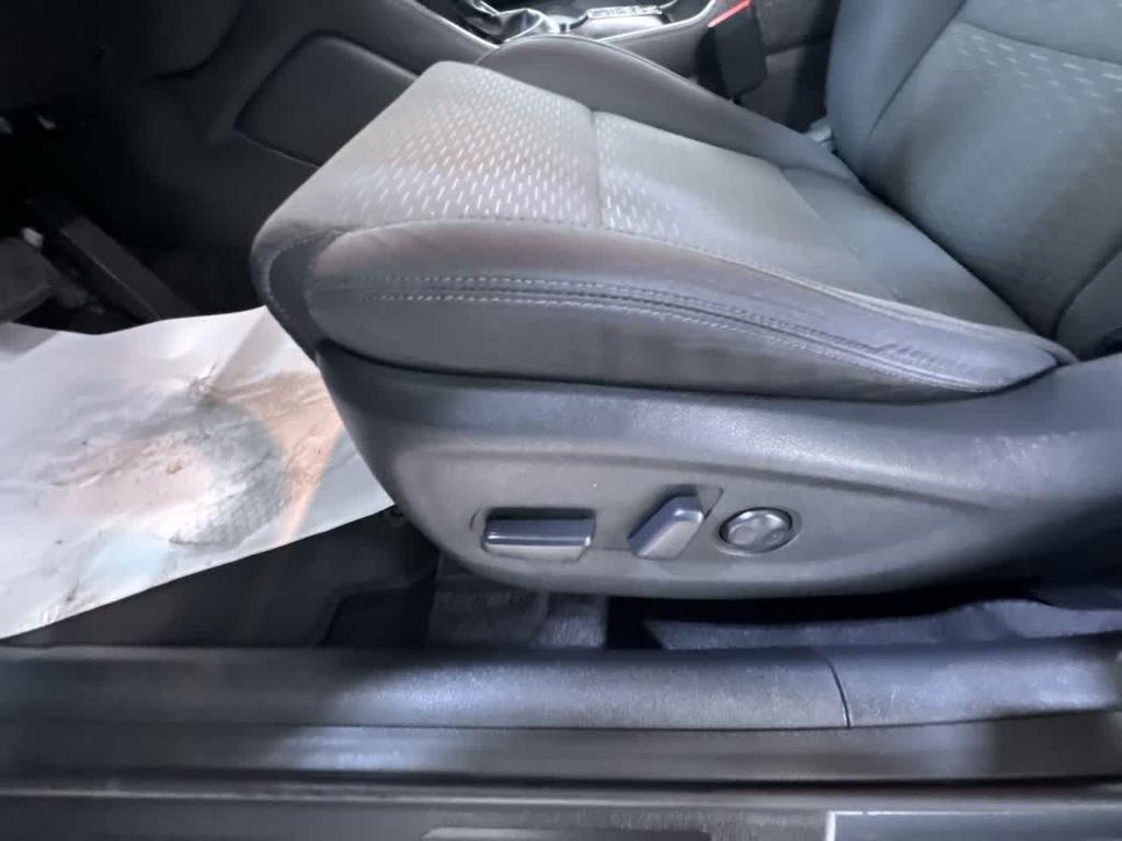 used 2021 Hyundai Tucson car, priced at $20,793