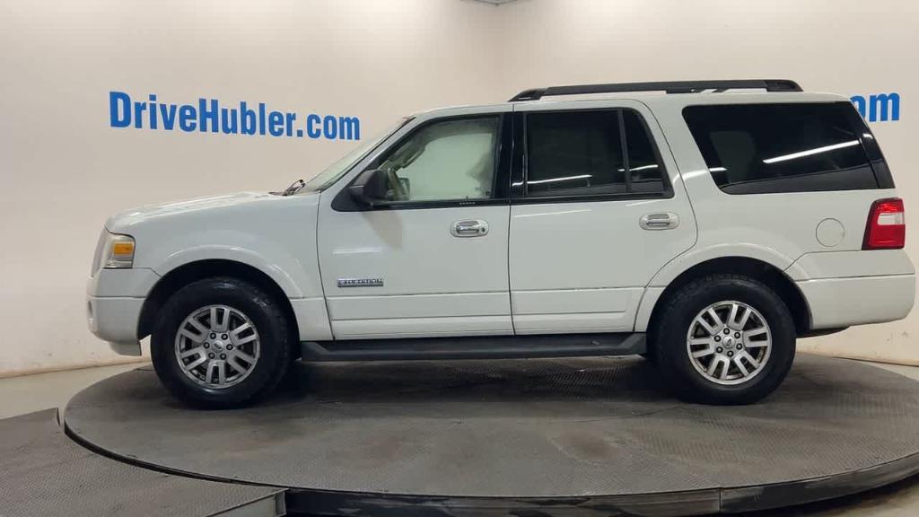 used 2008 Ford Expedition car, priced at $8,995