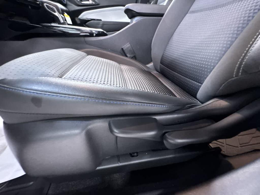 used 2024 Chevrolet Trax car, priced at $23,400