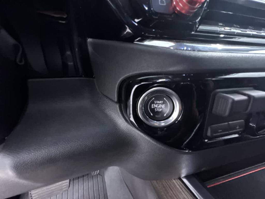 used 2024 Chevrolet Silverado 1500 car, priced at $54,500