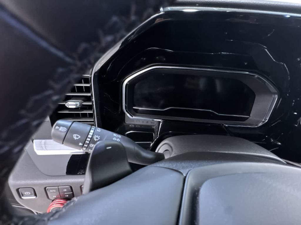 used 2024 Chevrolet Silverado 1500 car, priced at $54,500