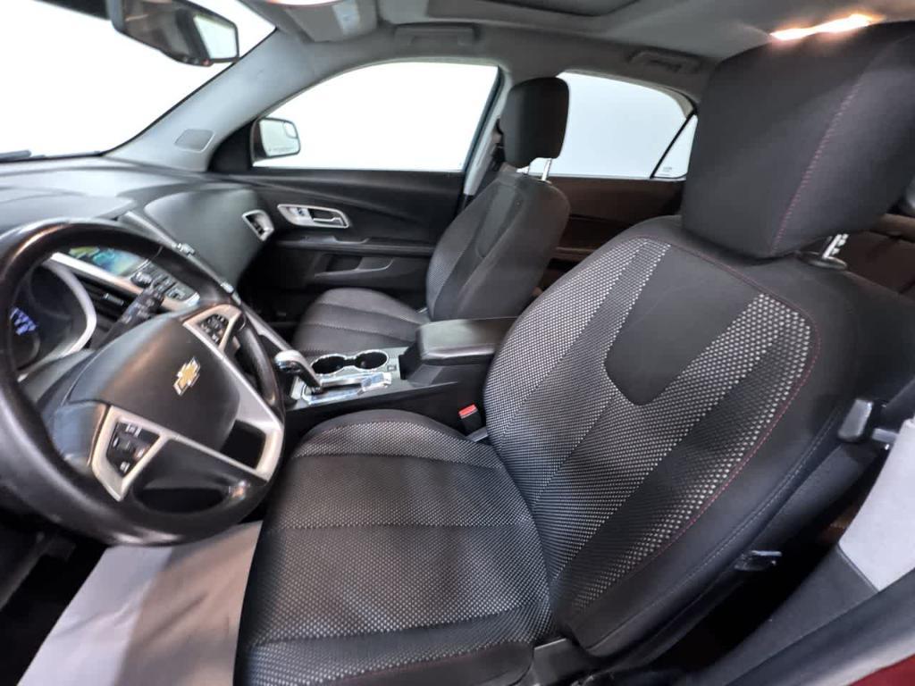 used 2013 Chevrolet Equinox car, priced at $6,975