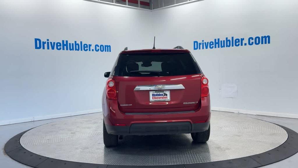 used 2013 Chevrolet Equinox car, priced at $6,975