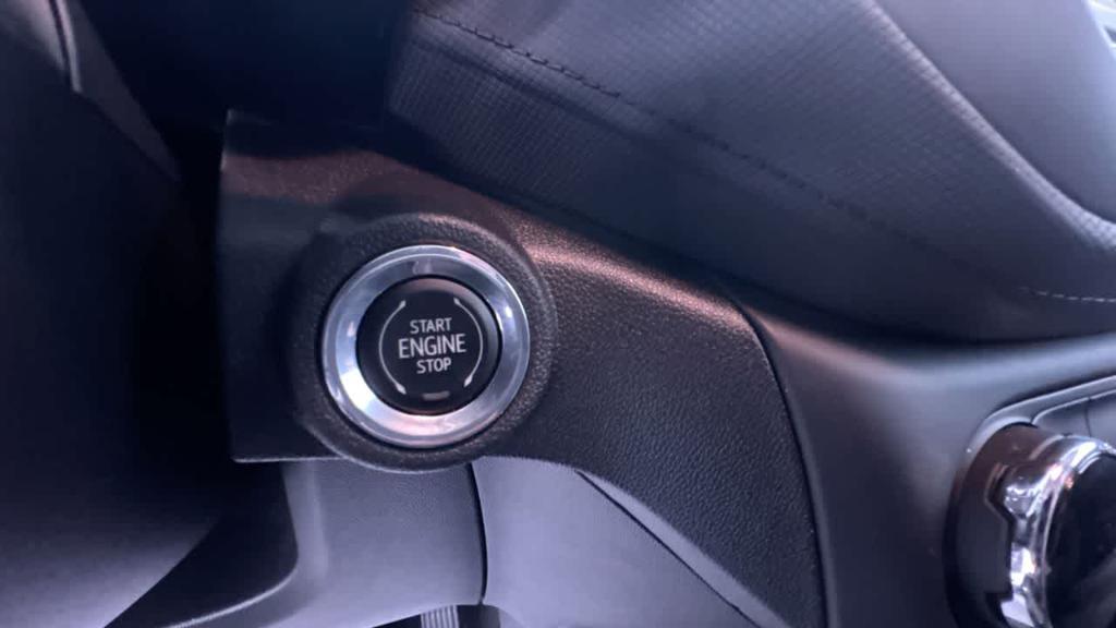 used 2023 Chevrolet TrailBlazer car, priced at $22,802