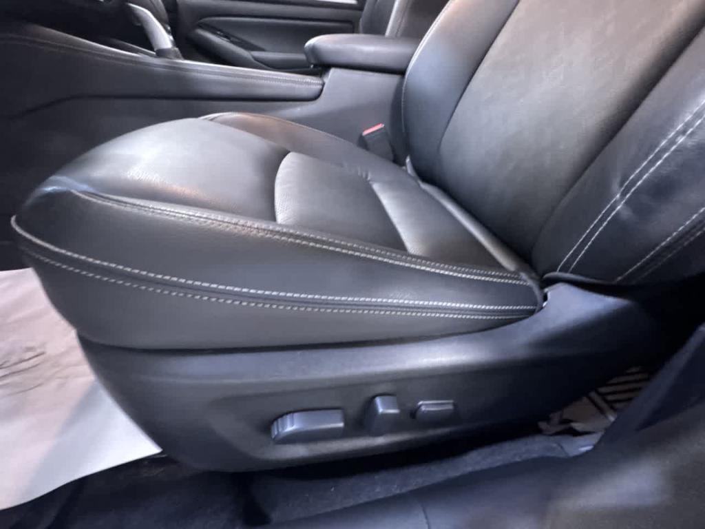 used 2024 Nissan Altima car, priced at $28,995