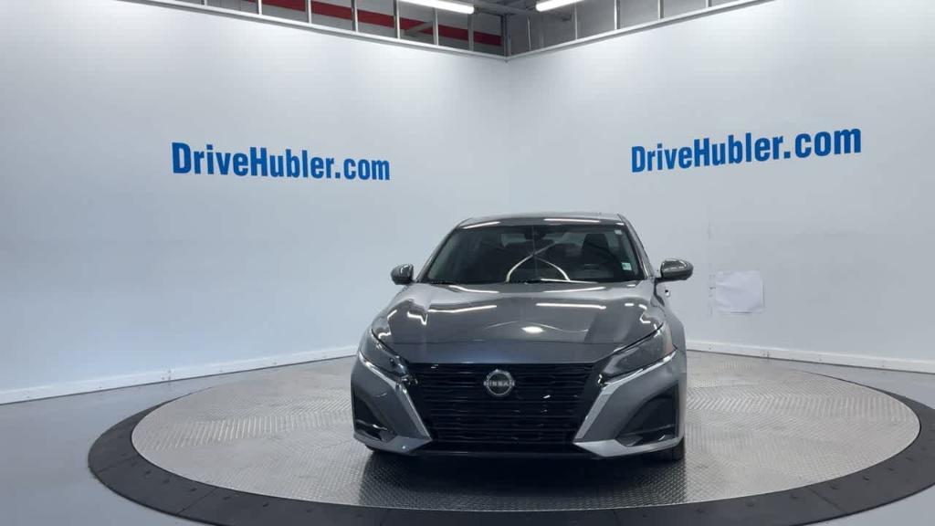 used 2024 Nissan Altima car, priced at $28,995
