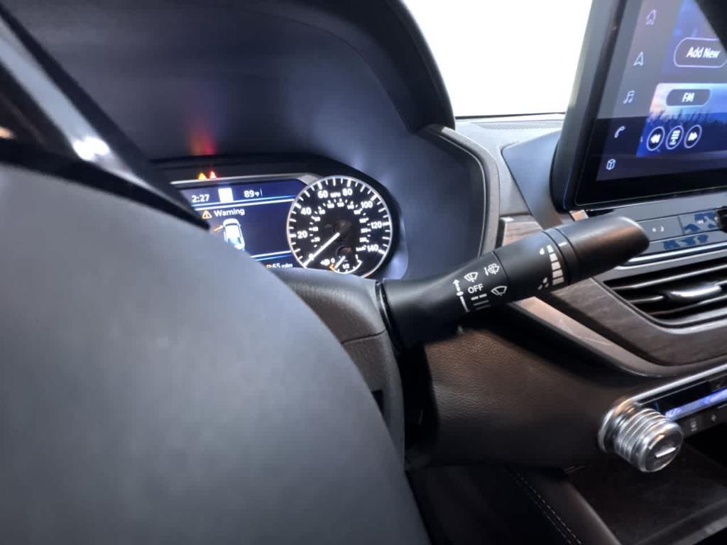 used 2024 Nissan Altima car, priced at $28,995