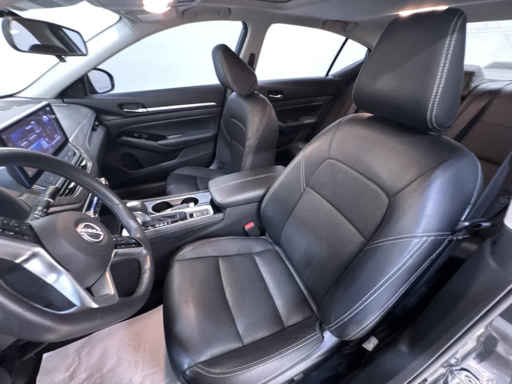 used 2024 Nissan Altima car, priced at $28,995