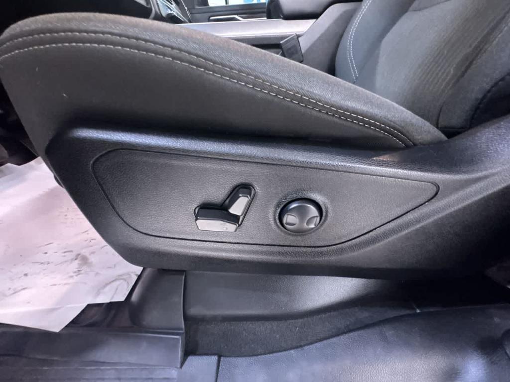 used 2022 Ram 1500 car, priced at $36,995