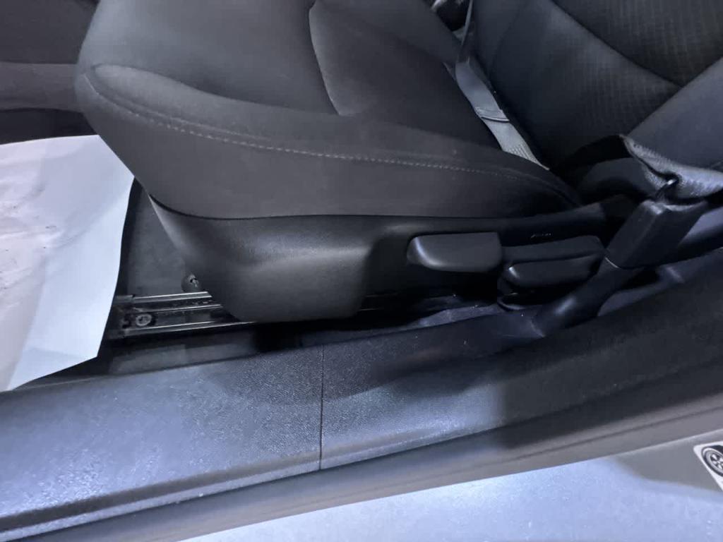 used 2025 Chevrolet Malibu car, priced at $26,995