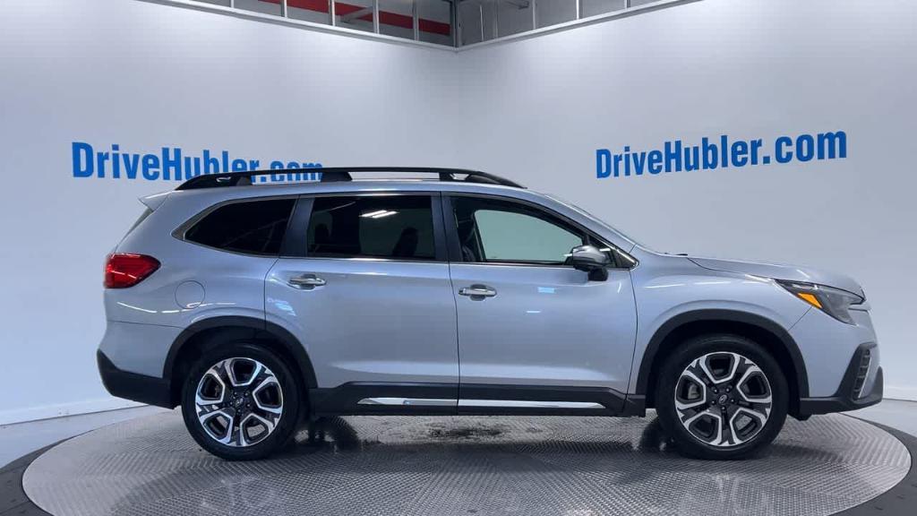 used 2023 Subaru Ascent car, priced at $27,329