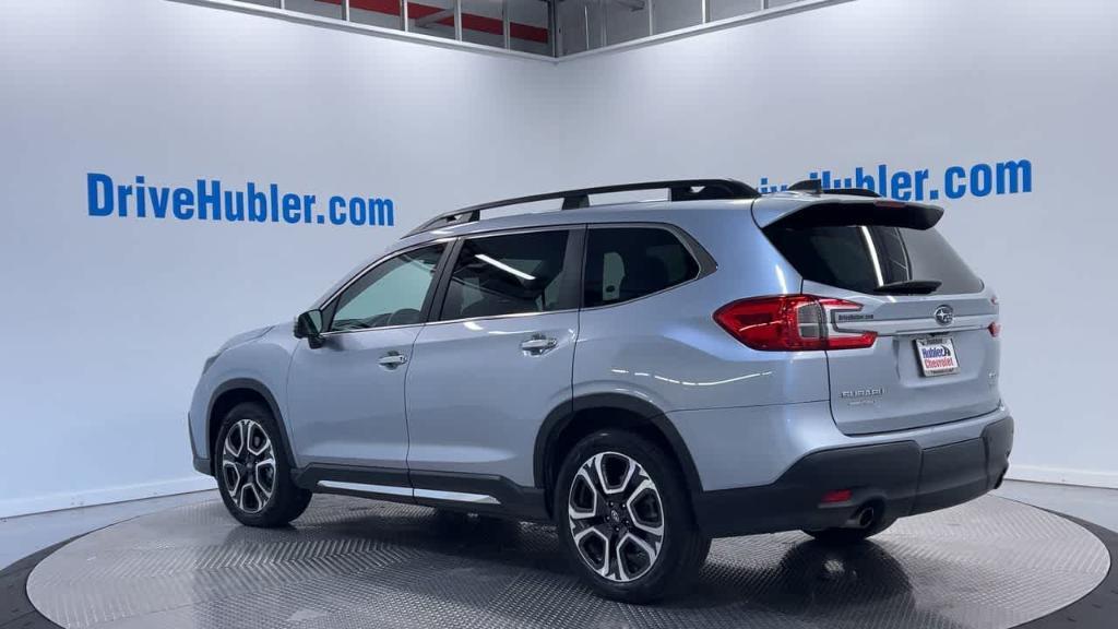 used 2023 Subaru Ascent car, priced at $27,329
