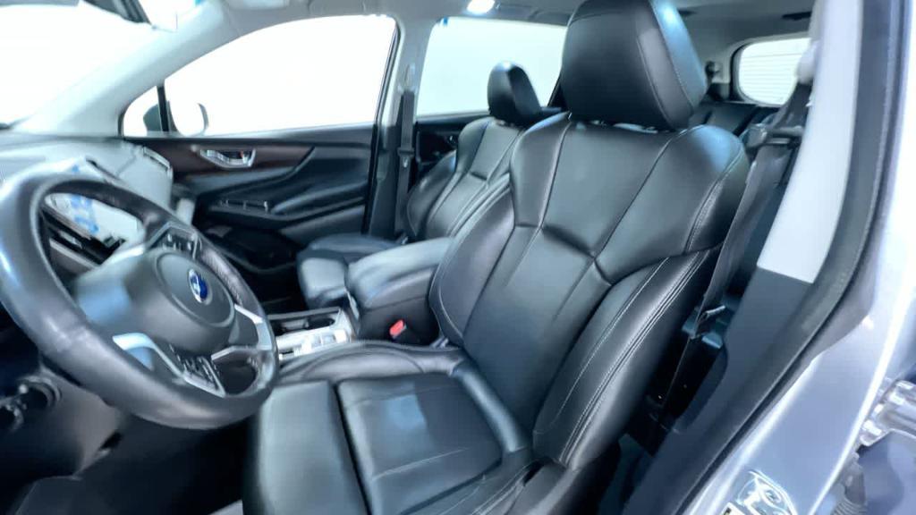 used 2023 Subaru Ascent car, priced at $27,329