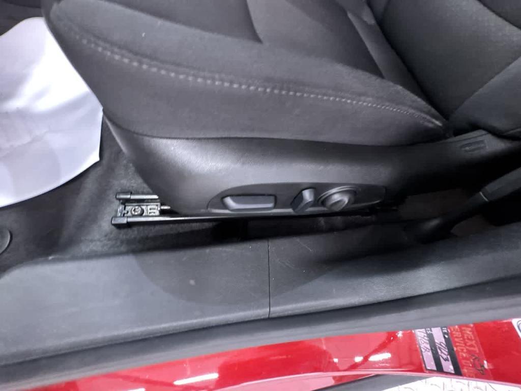 used 2024 Chevrolet Malibu car, priced at $22,156