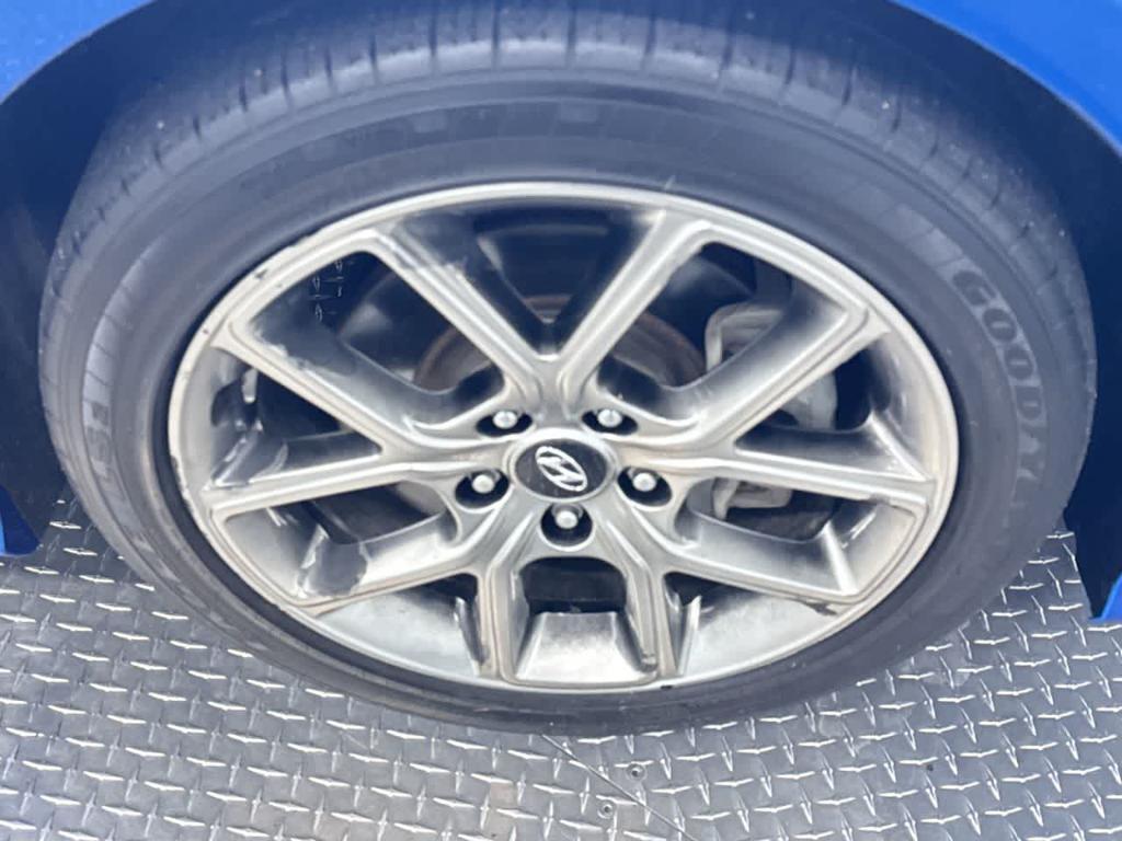 used 2019 Hyundai Sonata car, priced at $15,362