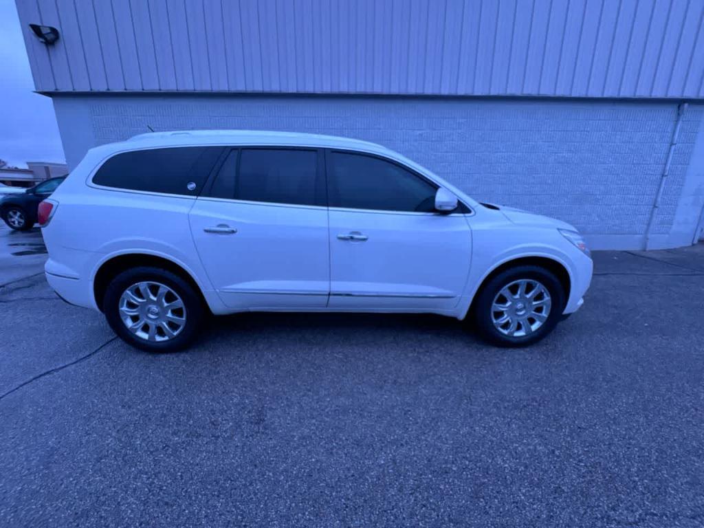 used 2016 Buick Enclave car