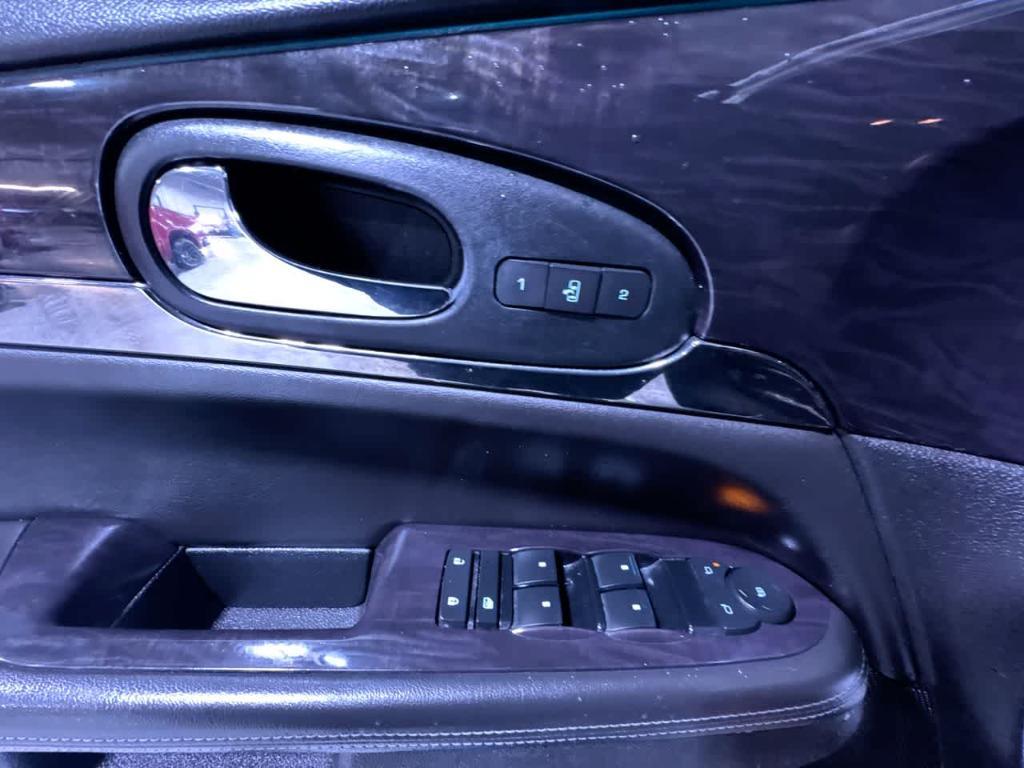 used 2016 Buick Enclave car