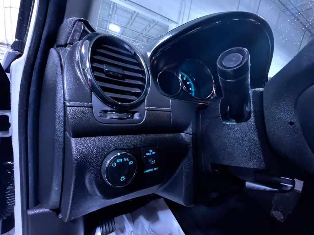 used 2016 Buick Enclave car