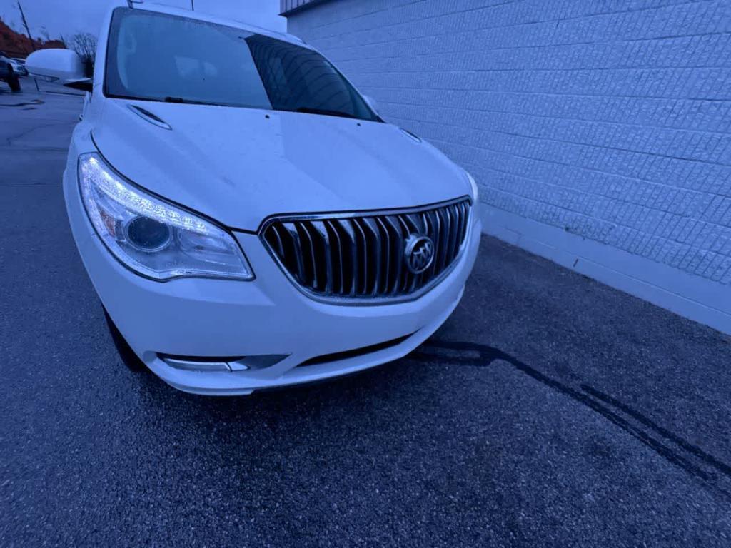 used 2016 Buick Enclave car