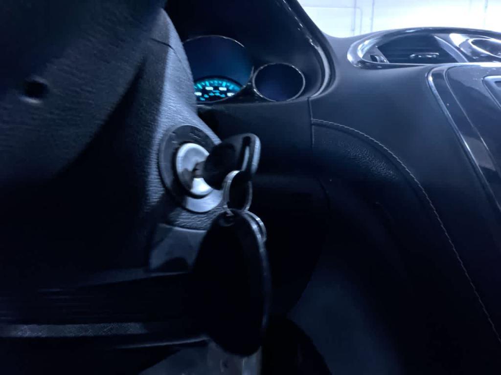 used 2016 Buick Enclave car