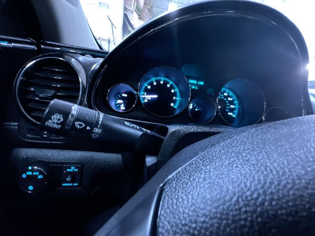 used 2016 Buick Enclave car