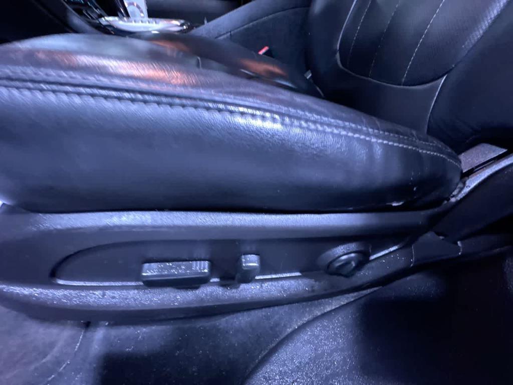 used 2016 Buick Enclave car