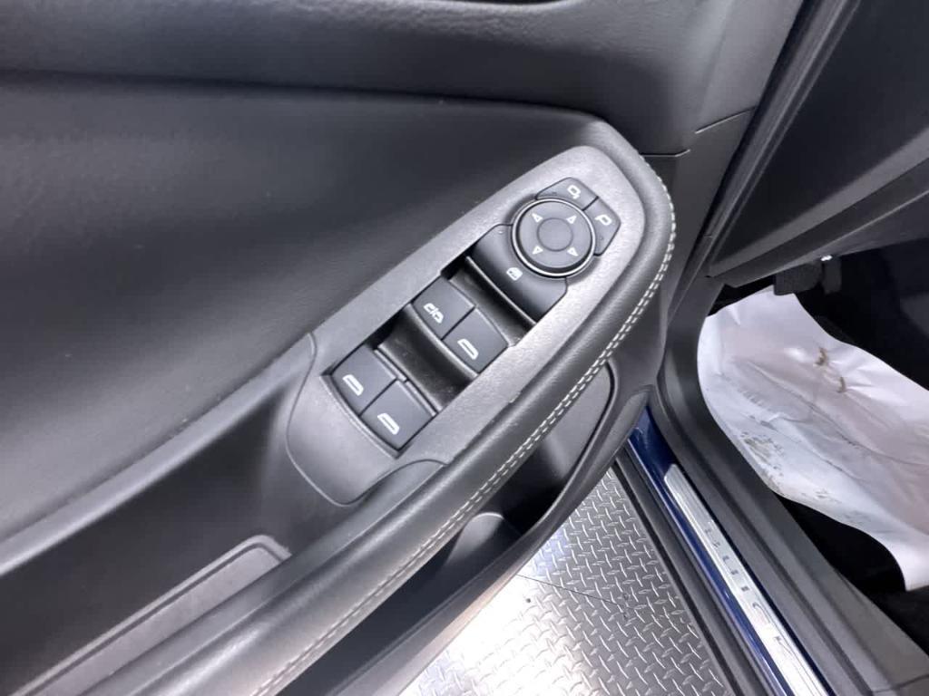 used 2023 Buick Encore GX car, priced at $23,434