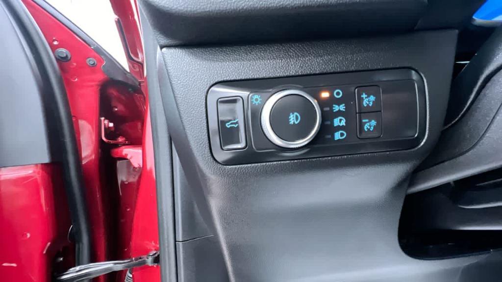 used 2022 Ford Escape car, priced at $26,015