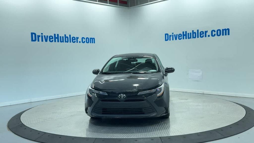 used 2023 Toyota Corolla car, priced at $22,995