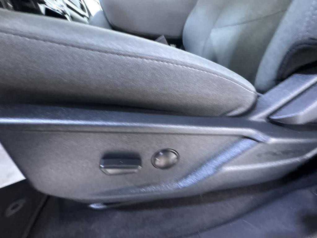 used 2025 Ford F-150 car, priced at $42,975